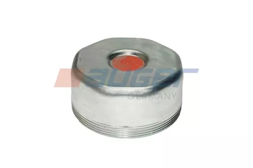 Cap, wheel bearing