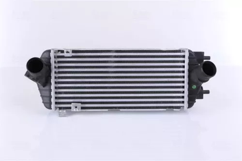 Charge Air Cooler
