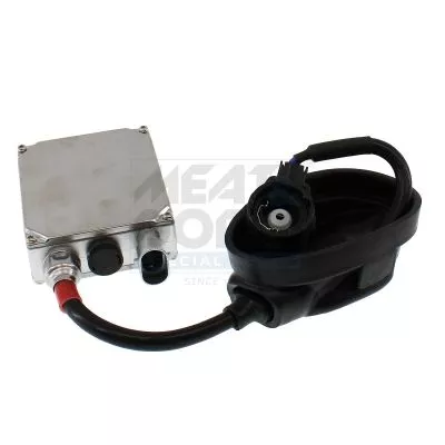 Control Unit, lights