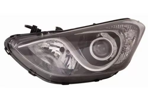 Headlight