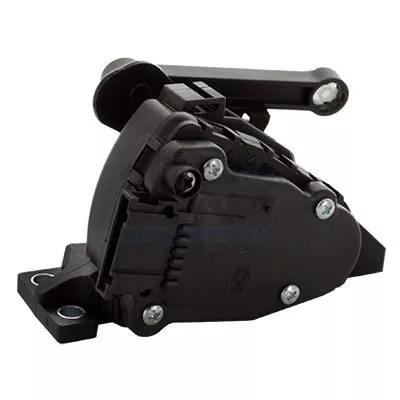 Accelerator Pedal Unit