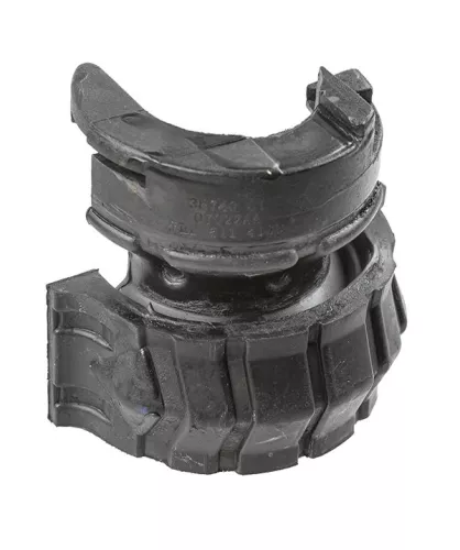 Mounting, stabiliser bar