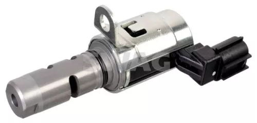 Control Valve, camshaft adjustment