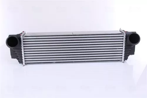Charge Air Cooler