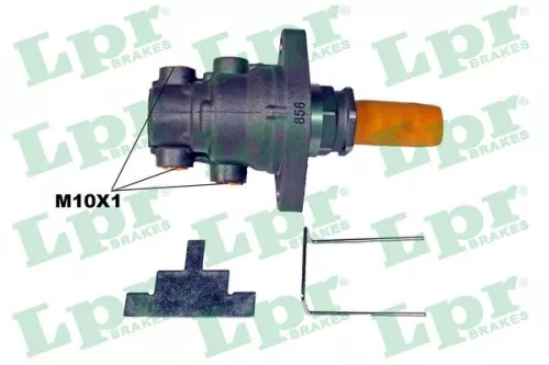 Brake Master Cylinder