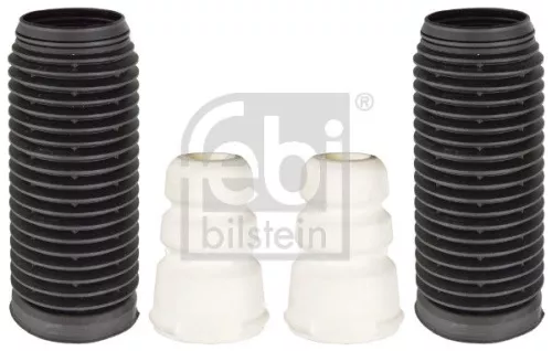 Dust Cover Kit, shock absorber