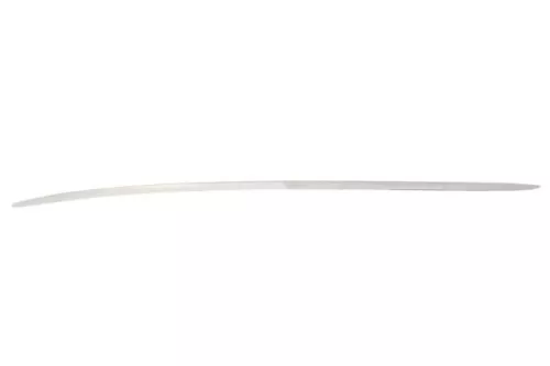 Trim/Protection Strip, bumper