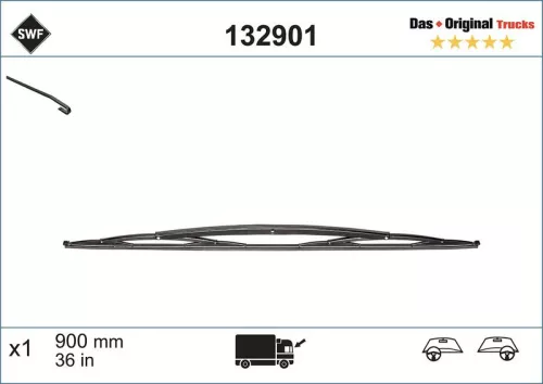 Wiper Blade