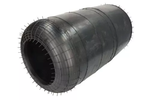 Bellow, air suspension