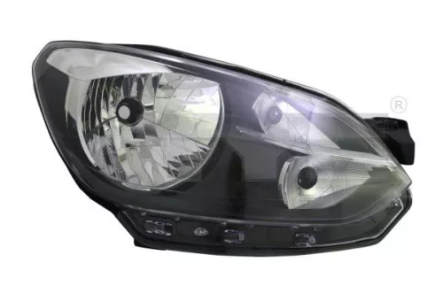 Headlight