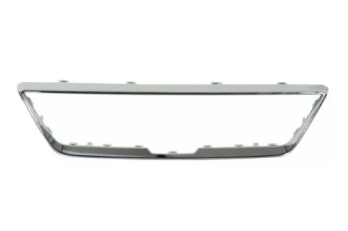 Trim/Protection Strip, bumper