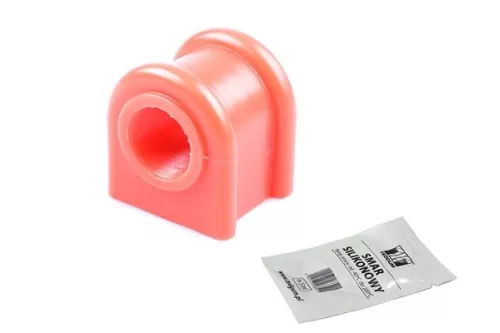 Mounting, stabiliser bar