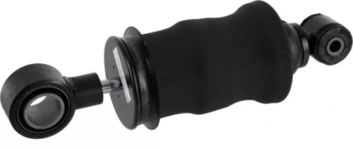 Shock Absorber, driver cab suspension