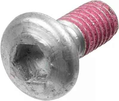 Screw Set, brake disc