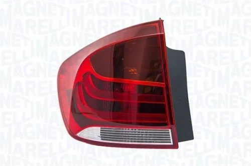 Tail Light Assembly