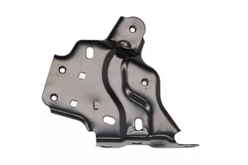 Mounting, wing holder