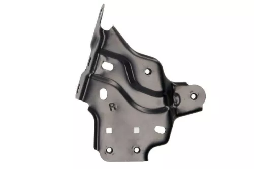 Mounting, wing holder