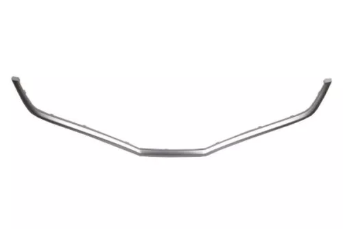 Trim/Protection Strip, radiator grille