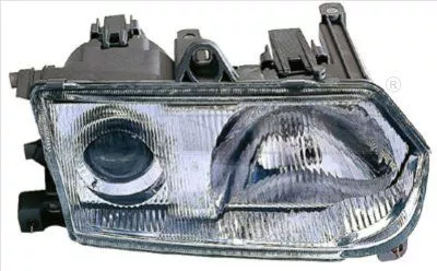 Headlight