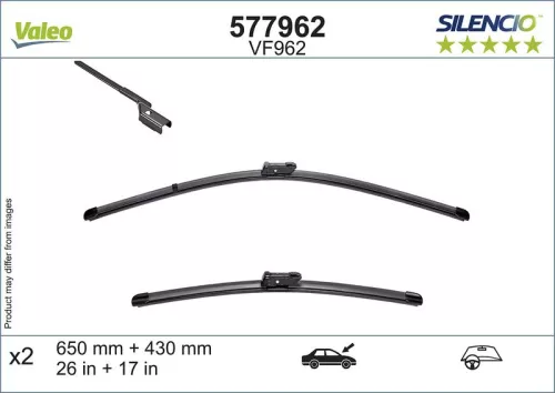 Wiper Blade