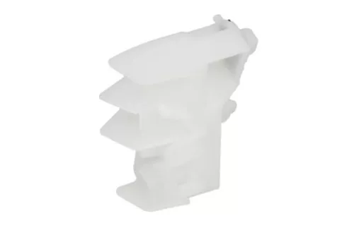 Mounting Bracket, bumper