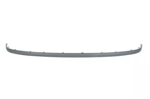 Trim/Protection Strip, bumper