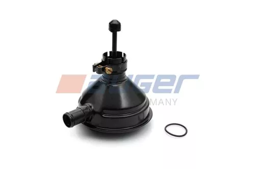 Oil Separator, crankcase ventilation