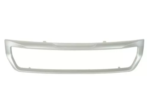 Trim/Protection Strip, radiator grille