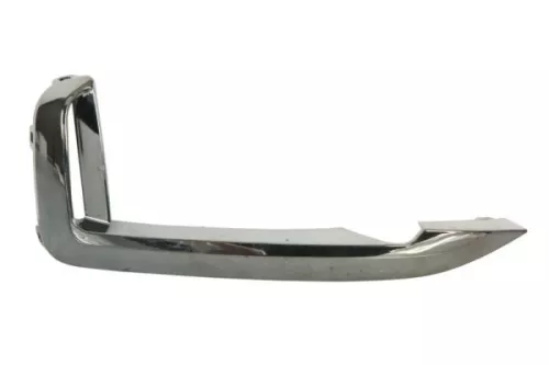 Trim/Protection Strip, bumper