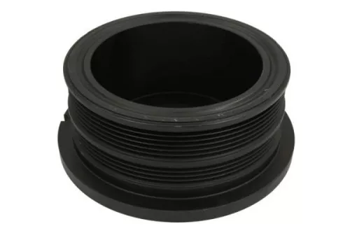 Belt Pulley, crankshaft