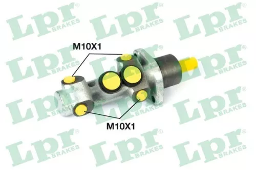 Brake Master Cylinder