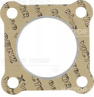 Gasket, exhaust pipe