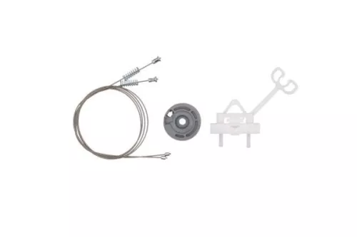 Repair Kit, window regulator