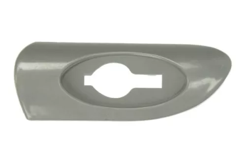 Trim/Protection Strip, wing