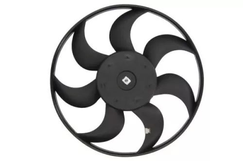 Fan, engine cooling