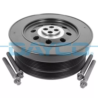 Belt Pulley Set, crankshaft