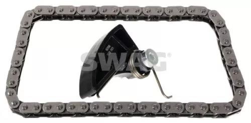 Chain Kit, oil pump drive