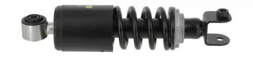 Shock Absorber, driver cab suspension
