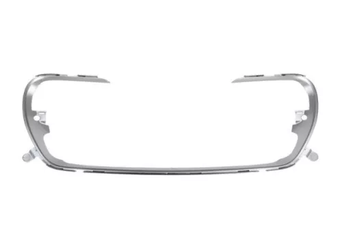 Ventilation Grille, bumper