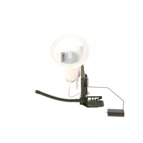 Sender Unit, fuel tank