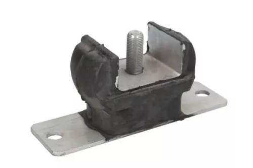 Holder, engine mounting system
