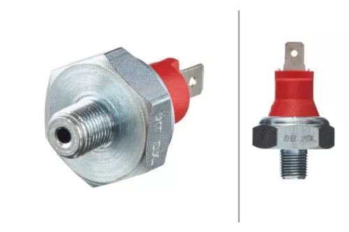 Oil Pressure Switch