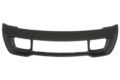 Trim/Protection Strip, bumper