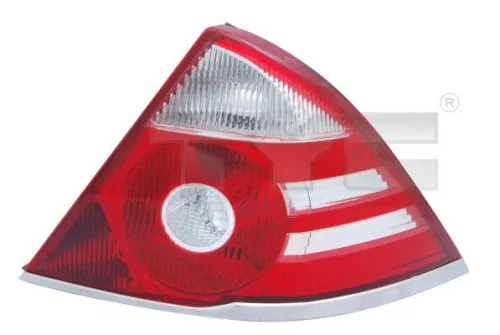 Tail Light Assembly