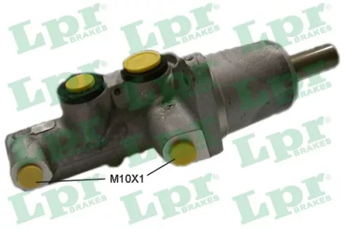Brake Master Cylinder