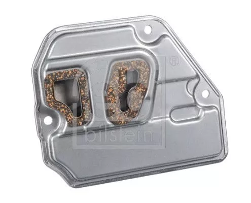 Hydraulic Filter, automatic transmission