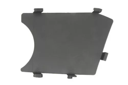 Ventilation Grille, bumper