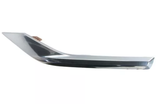 Trim/Protection Strip, bumper