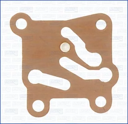 Seal, camshaft adjustment