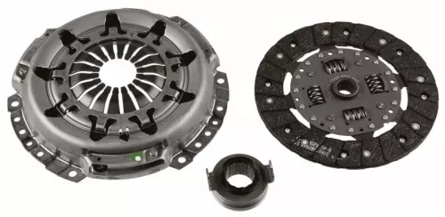 Clutch Kit